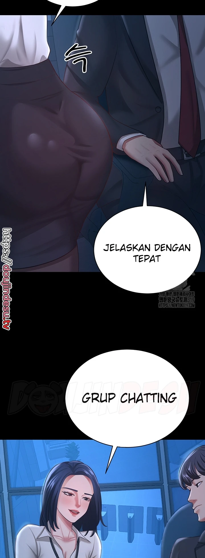 Your Wife Was Amazing Chapter 13 - Page 42
